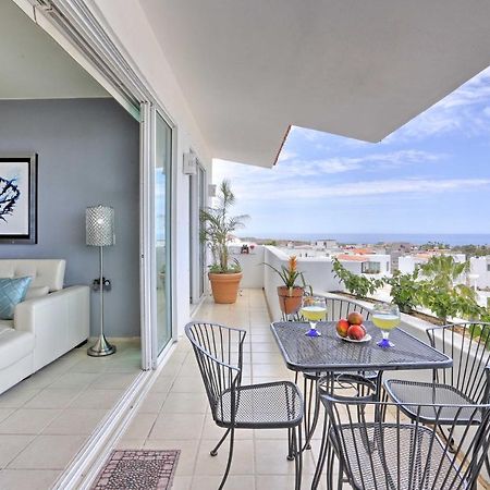 Quiet Penthouse With Best Ocean View, L T Discounts! Cabo San Lucas Extérieur photo