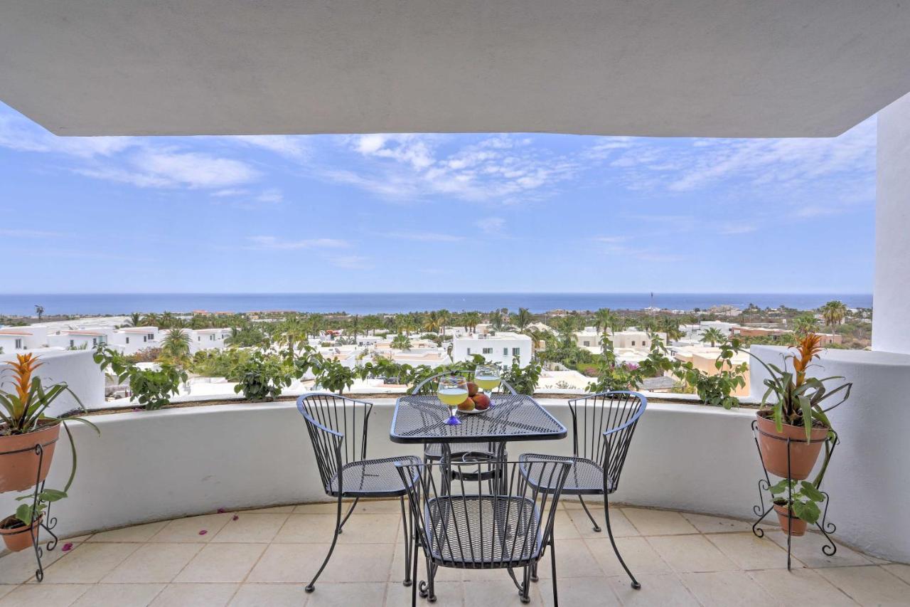 Quiet Penthouse With Best Ocean View, L T Discounts! Cabo San Lucas Extérieur photo