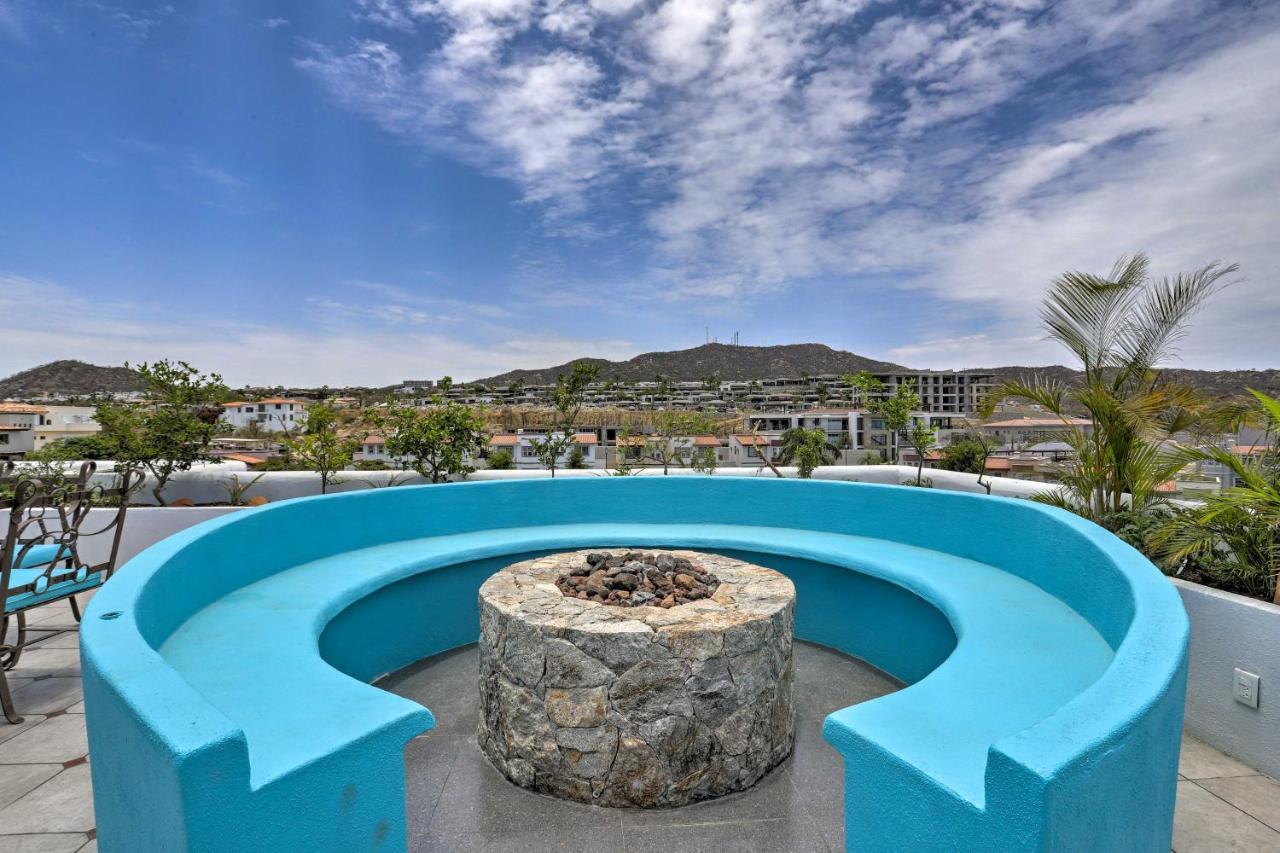 Quiet Penthouse With Best Ocean View, L T Discounts! Cabo San Lucas Extérieur photo