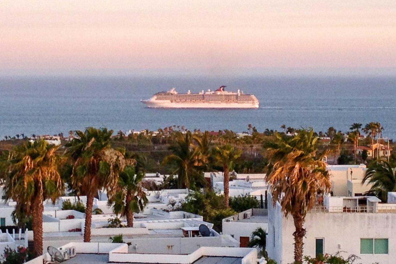 Quiet Penthouse With Best Ocean View, L T Discounts! Cabo San Lucas Extérieur photo